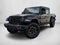 2022 Jeep Gladiator Rubicon 4x4