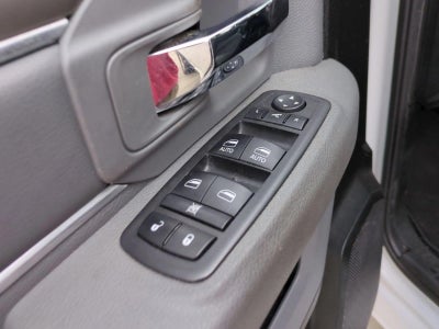 2019 RAM 1500 Classic Big Horn 4x2 Crew Cab 6'4" Box