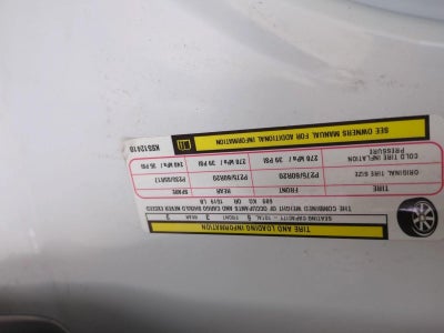 2019 RAM 1500 Classic Big Horn 4x2 Crew Cab 6'4" Box