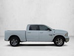 2019 RAM 1500 Classic Big Horn 4x2 Crew Cab 6'4" Box