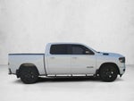 2021 RAM 1500 Big Horn 4x2 Crew Cab 5'7" Box
