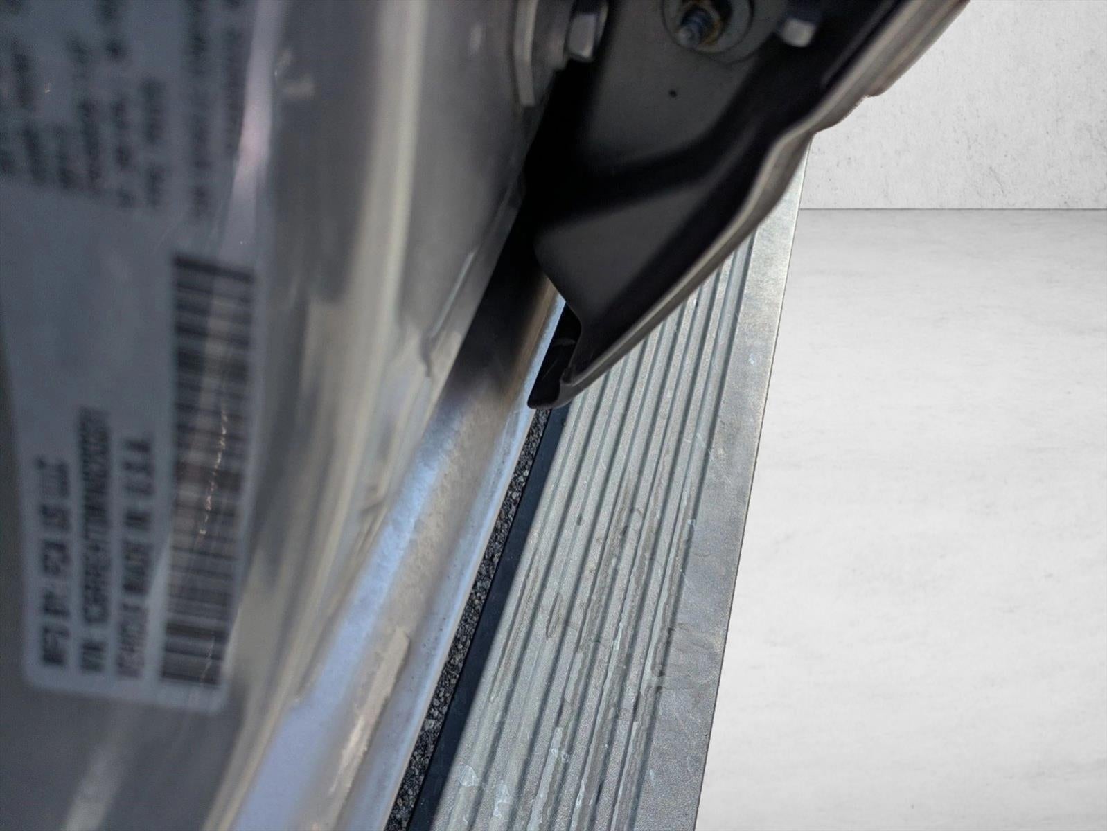 2021 RAM 1500 Limited 4x2 Crew Cab 5'7" Box