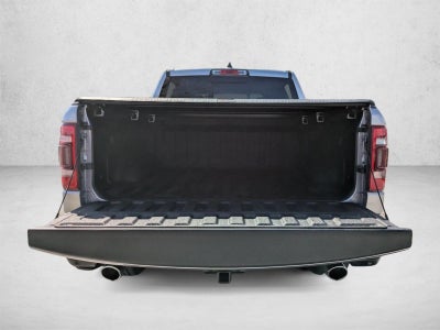 2021 RAM 1500 Limited 4x2 Crew Cab 5'7" Box