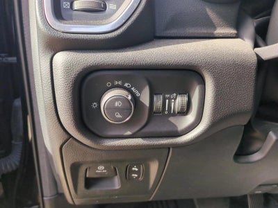 2023 RAM 1500 Laramie 4x4 Crew Cab 5'7" Box