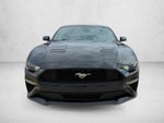 2018 Ford Mustang EcoBoost Fastback