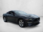 2018 Ford Mustang EcoBoost Fastback