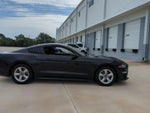 2018 Ford Mustang EcoBoost Fastback