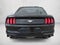 2018 Ford Mustang EcoBoost Fastback