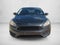 2017 Ford Focus SE Sedan
