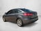 2017 Ford Focus SE Sedan