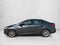 2017 Ford Focus SE Sedan