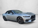 2024 Ford Mustang EcoBoost Premium Convertible