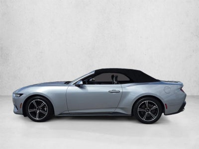 2024 Ford Mustang EcoBoost Premium Convertible