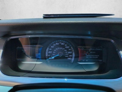 2017 Ford Taurus SEL FWD