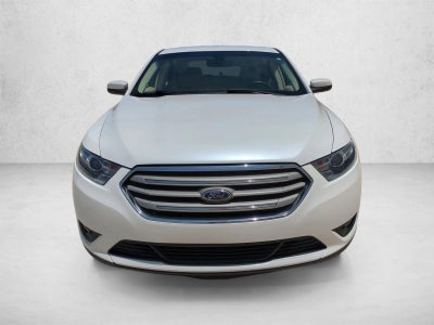2017 Ford Taurus SEL FWD