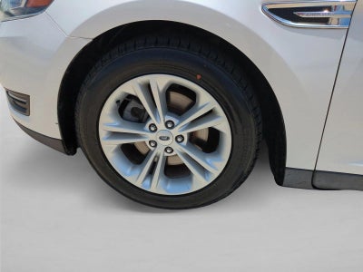 2017 Ford Taurus SEL FWD