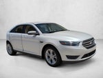 2017 Ford Taurus SEL FWD