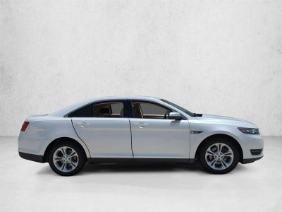 2017 Ford Taurus SEL FWD