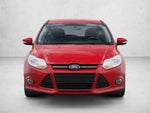 2012 Ford Focus 5dr HB SEL
