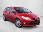 2012 Ford Focus 5dr HB SEL