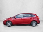 2012 Ford Focus 5dr HB SEL