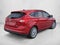 2012 Ford Focus 5dr HB SEL