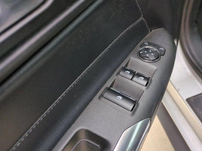 2018 Ford Mustang EcoBoost Premium Convertible