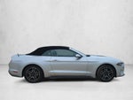 2018 Ford Mustang EcoBoost Premium Convertible