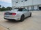 2018 Ford Mustang EcoBoost Premium Convertible