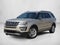 2017 Ford Explorer XLT FWD