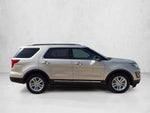 2017 Ford Explorer XLT FWD