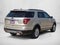 2017 Ford Explorer XLT FWD
