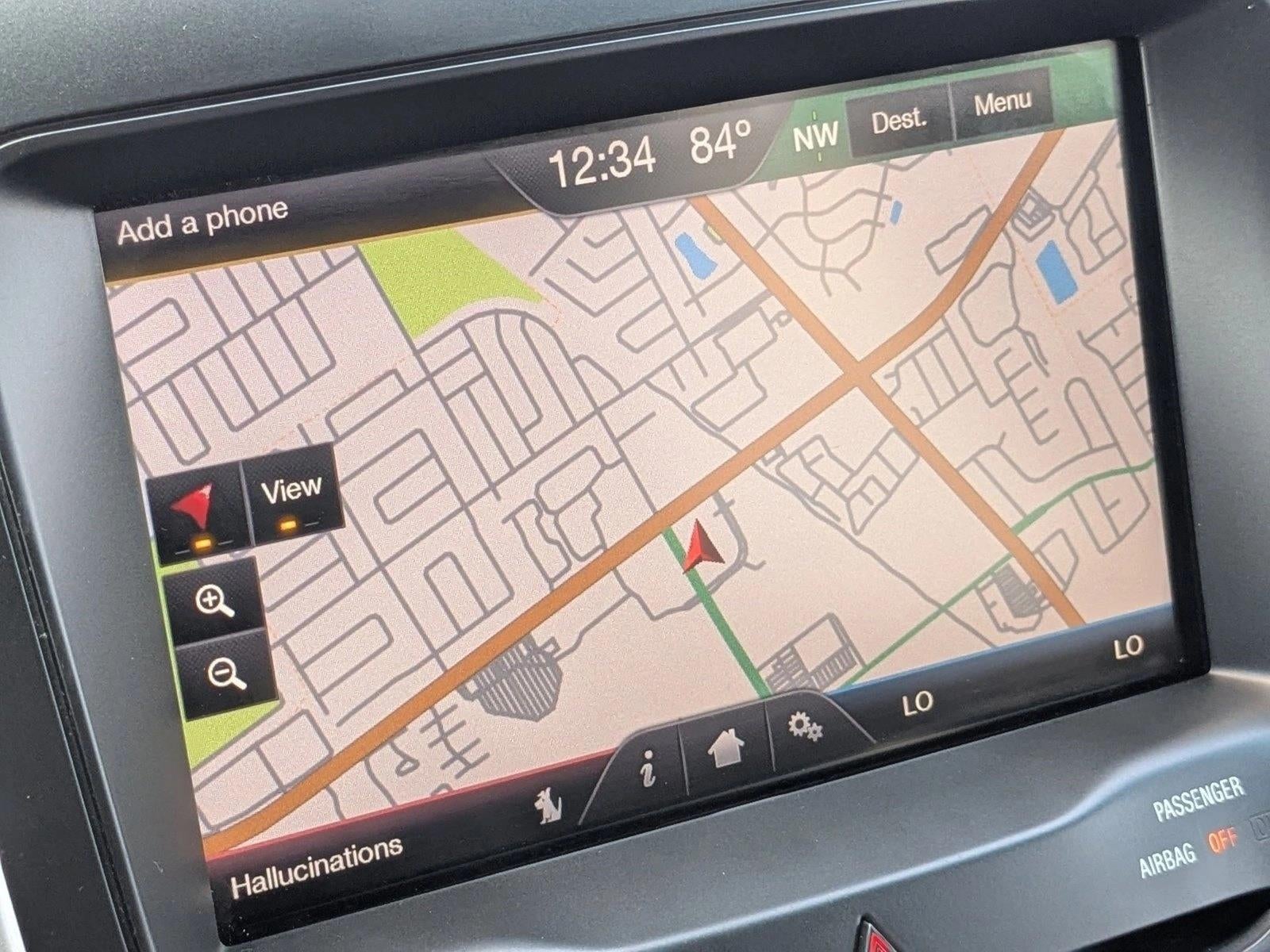 2015 Ford Explorer 4WD 4dr XLT