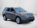 2015 Ford Explorer 4WD 4dr XLT