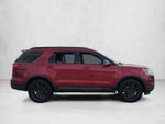 2018 Ford Explorer XLT 4WD