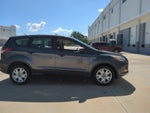 2016 Ford Escape FWD 4dr S