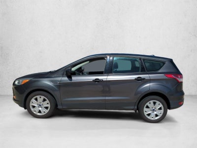 2016 Ford Escape FWD 4dr S