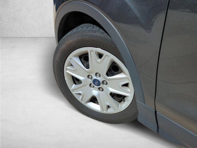 2016 Ford Escape FWD 4dr S