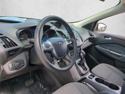 2013 Ford Escape FWD 4dr SE