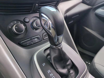 2013 Ford Escape FWD 4dr SE