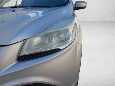 2013 Ford Escape FWD 4dr SE