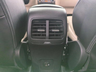 2022 Ford Escape SEL AWD