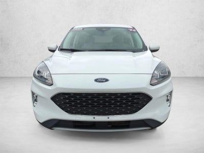 2022 Ford Escape SEL AWD
