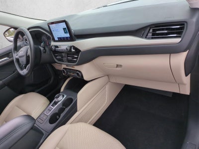 2022 Ford Escape SEL AWD