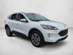 2022 Ford Escape SEL AWD