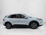 2022 Ford Escape SEL AWD