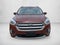 2017 Ford Escape Titanium 4WD