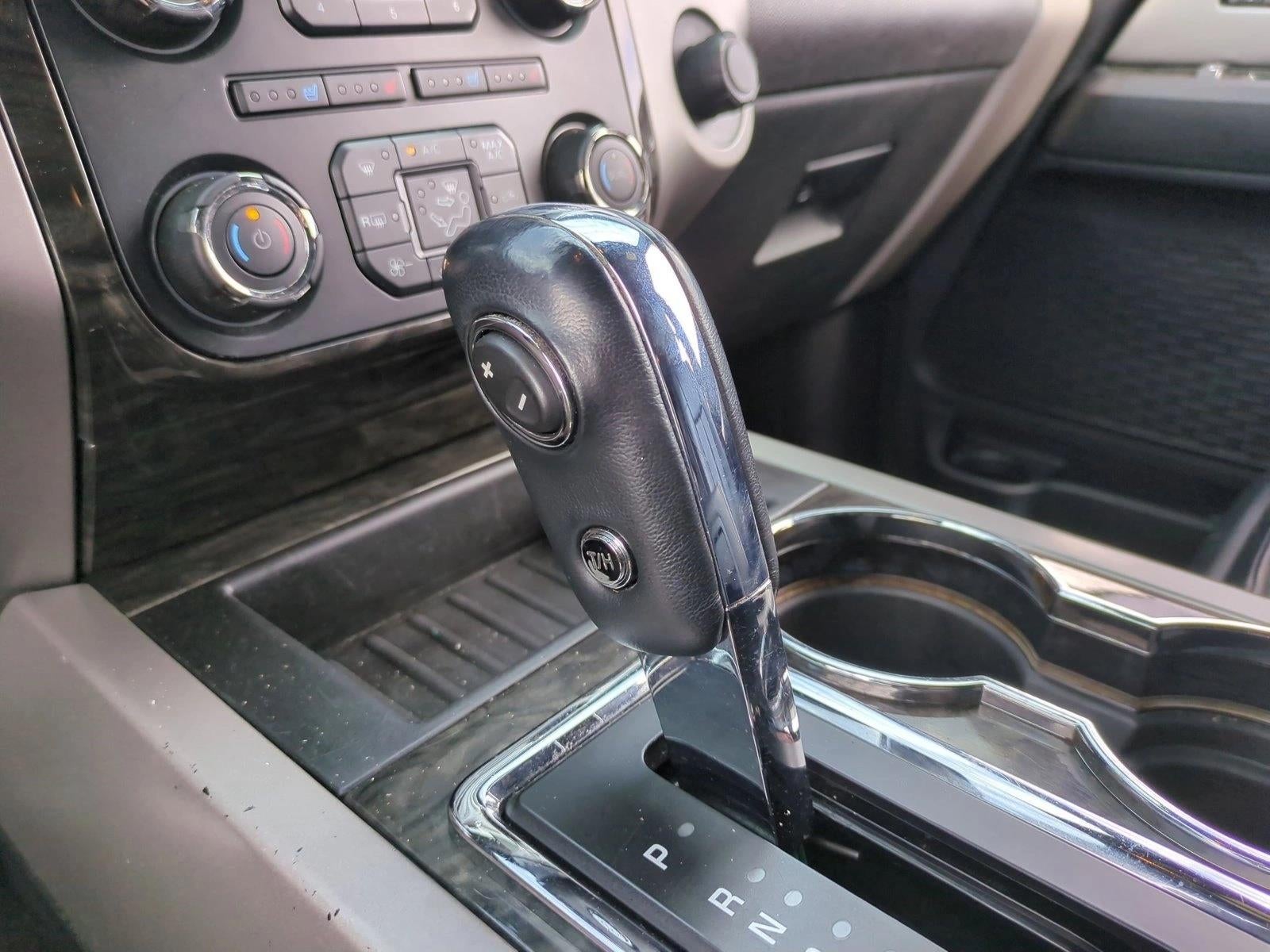 2016 Ford Expedition EL 2WD 4dr Limited