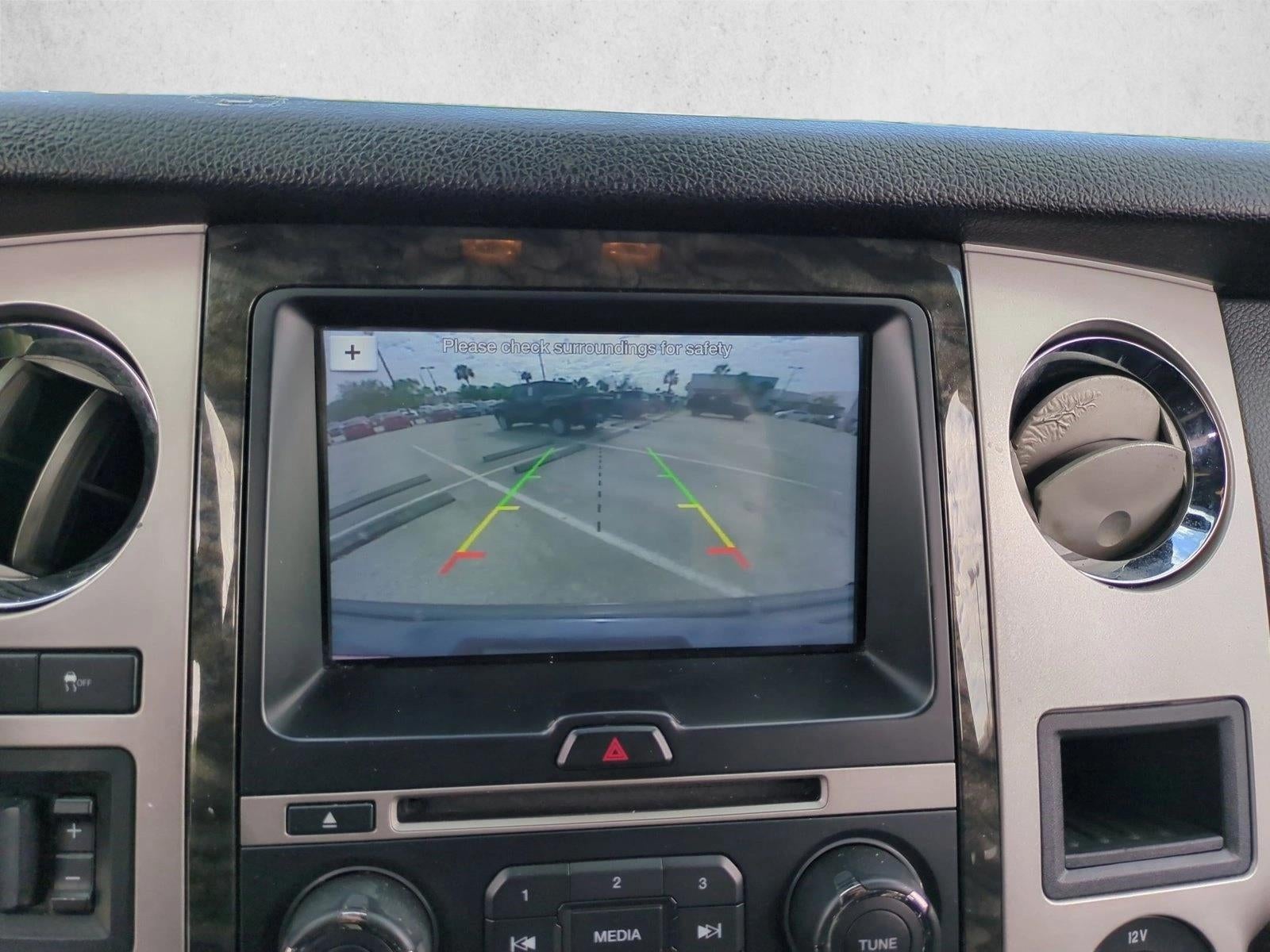 2016 Ford Expedition EL 2WD 4dr Limited