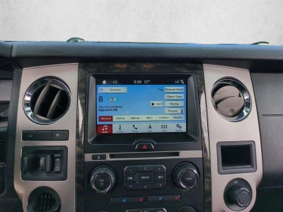 2016 Ford Expedition EL 2WD 4dr Limited